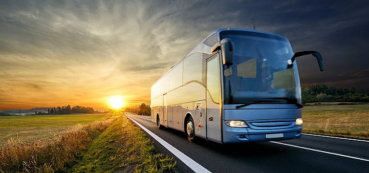Автобусы в лизинг для юридических лиц от компании ЭкономЛизинг Белгород