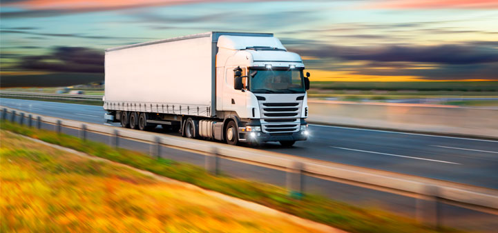 Лизинг грузового автомобиля для юридических лиц от компании ЭкономЛизинг Белгород